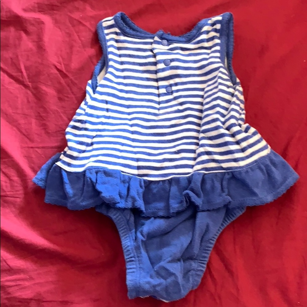 Infant clothes - Picture 3 of 4